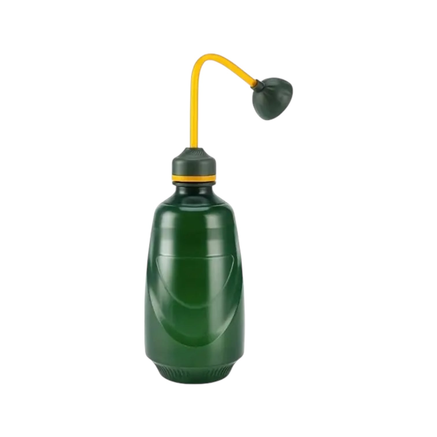 WATERDROP – Kleine Sprühflasche für Zimmerpflanzen, 450 ml, mit Brausekopf