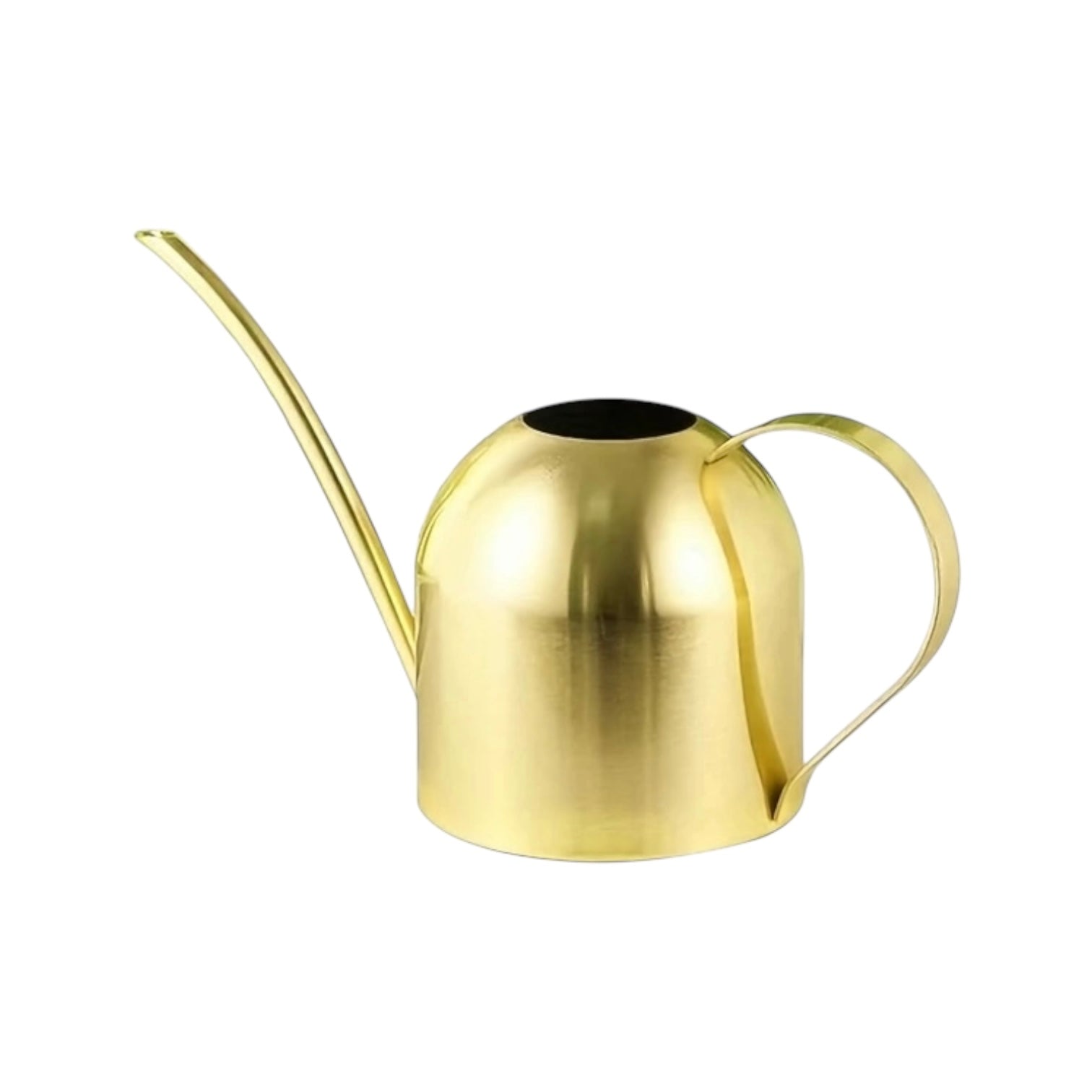 ORO – Mini-Gießkanne aus Edelstahl, 450 ml, in 4 Farben erhältlich