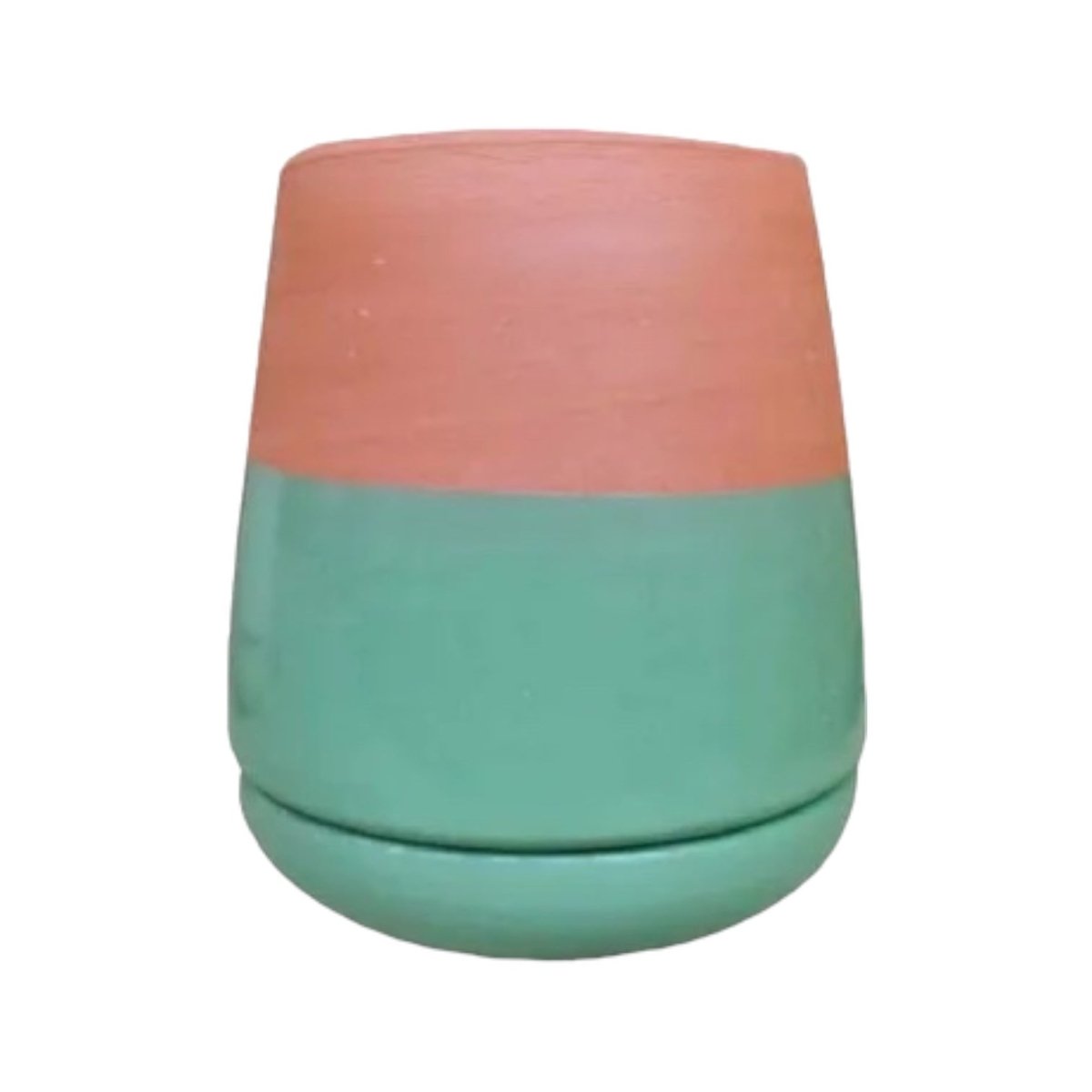 Mama Pearpot - Selbstwässernder Pflanztopf, Ø16cm, verschiedene Farben -KAKTOS