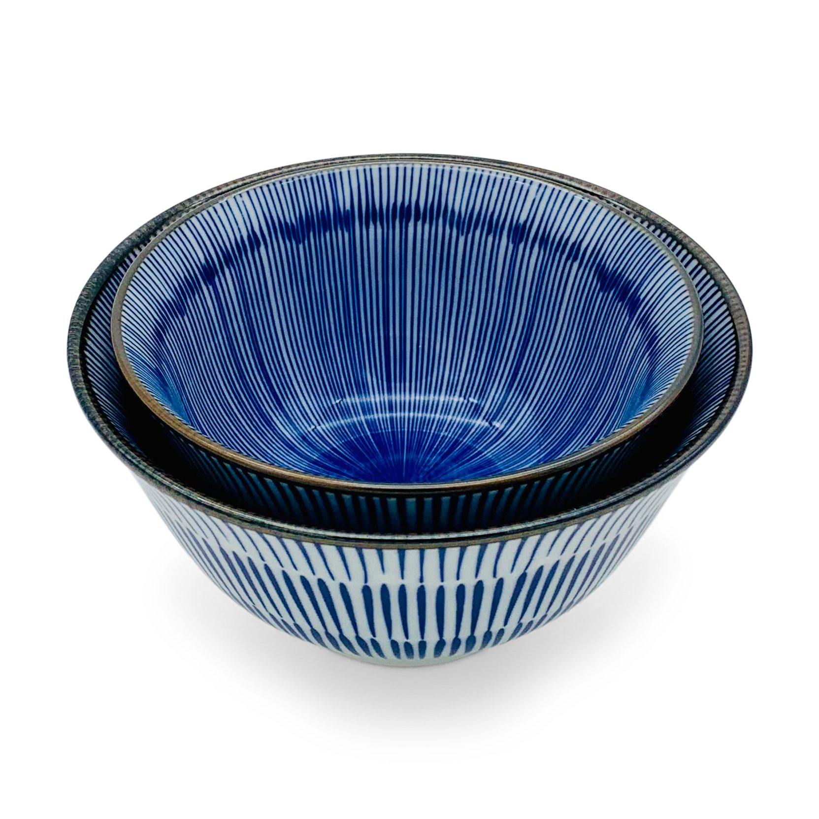 Japanisches Sushi-Set (6 Teile) für eine Person -KAKTOS Pflanzen & Zubehör