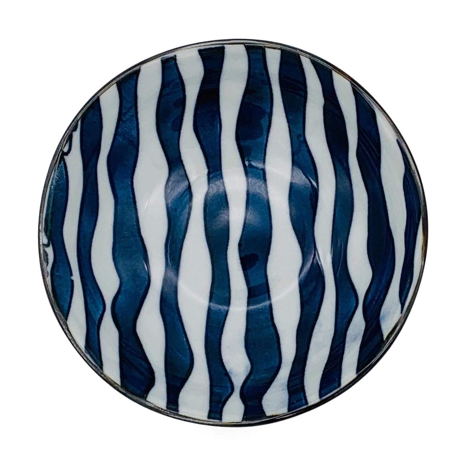 Japanisches Sushi-Set (6 Teile) für eine Person -KAKTOS Pflanzen & Zubehör