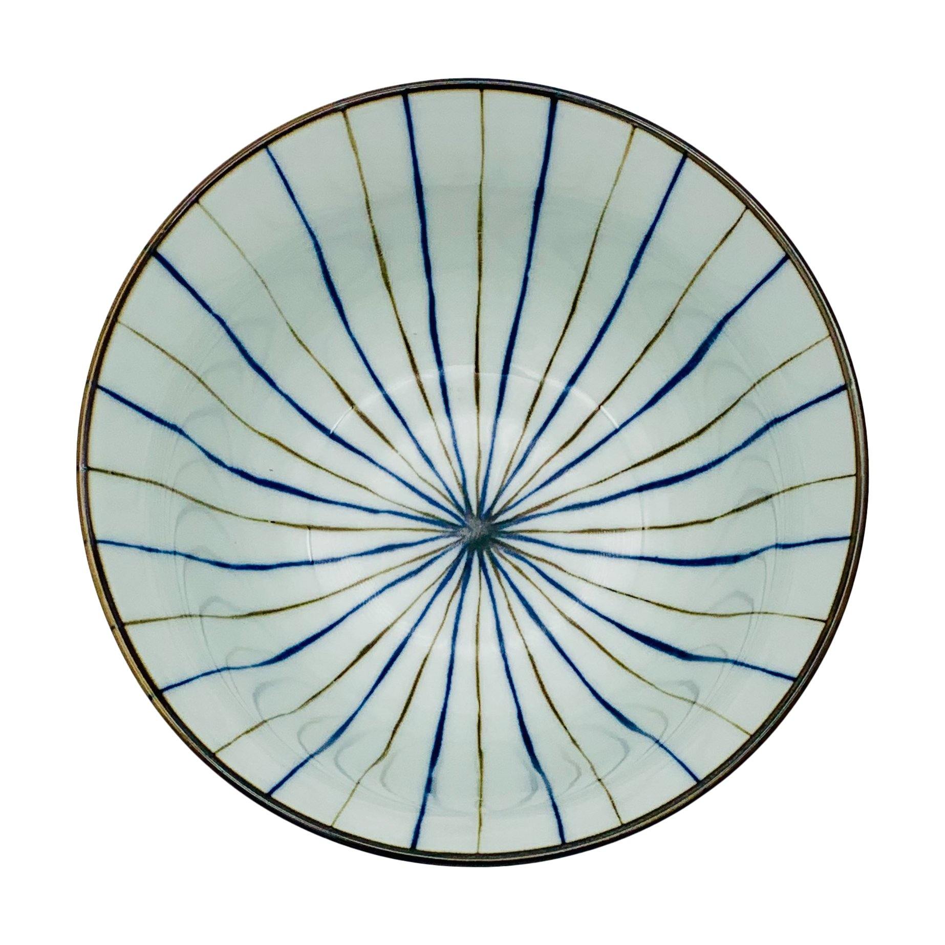 Japanisches Sushi-Set (6 Teile) für eine Person -KAKTOS Pflanzen & Zubehör