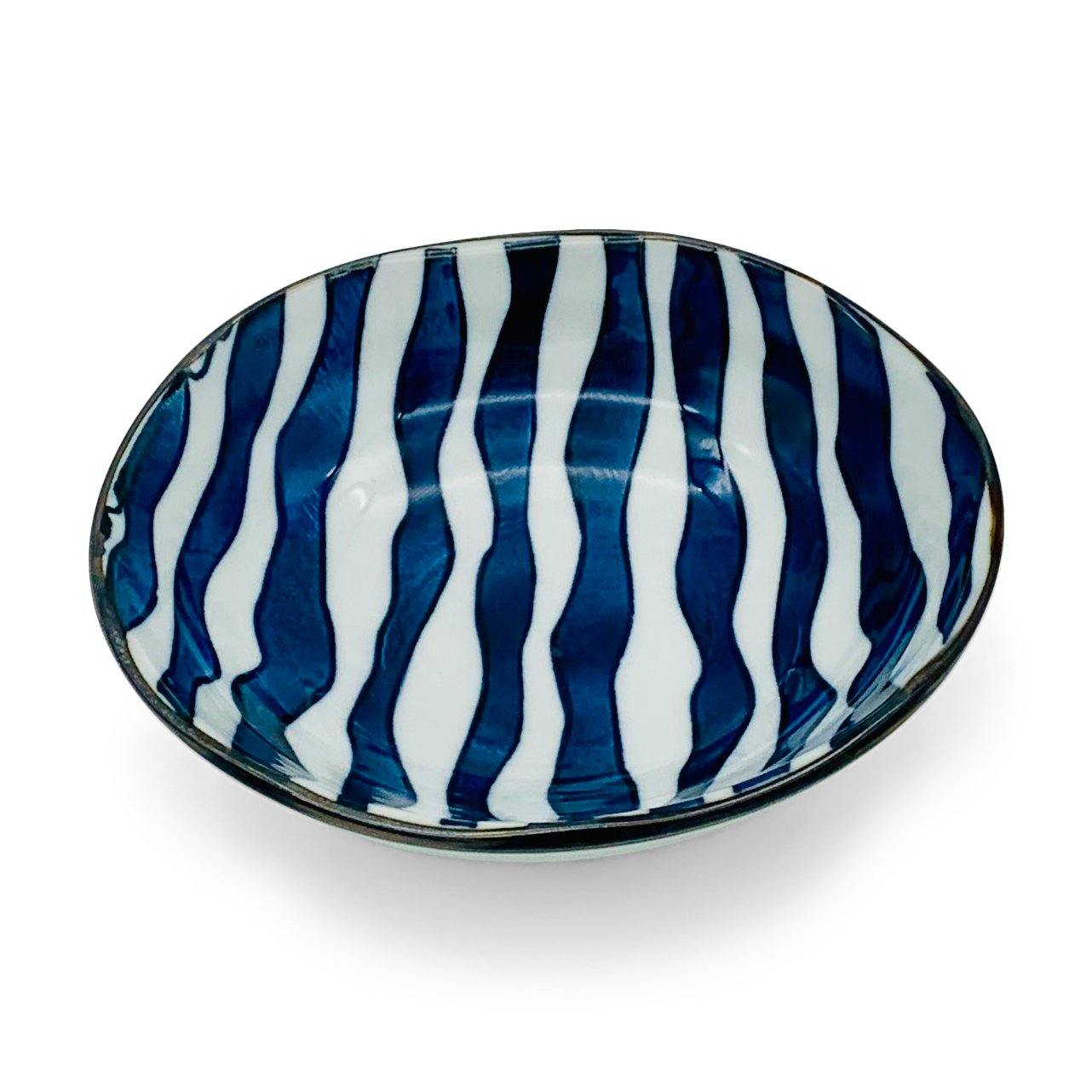 Japanisches Sushi-Set (6 Teile) für eine Person -KAKTOS Pflanzen & Zubehör