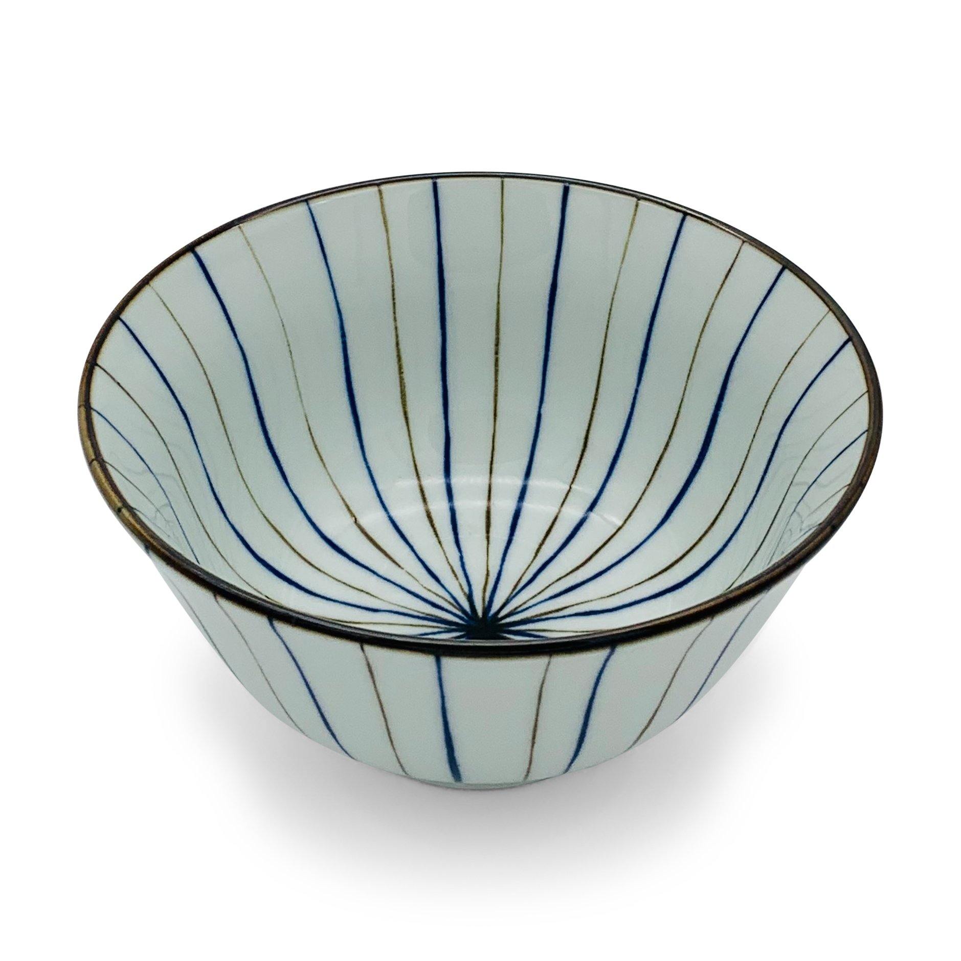 Japanisches Sushi-Set (6 Teile) für eine Person -KAKTOS Pflanzen & Zubehör