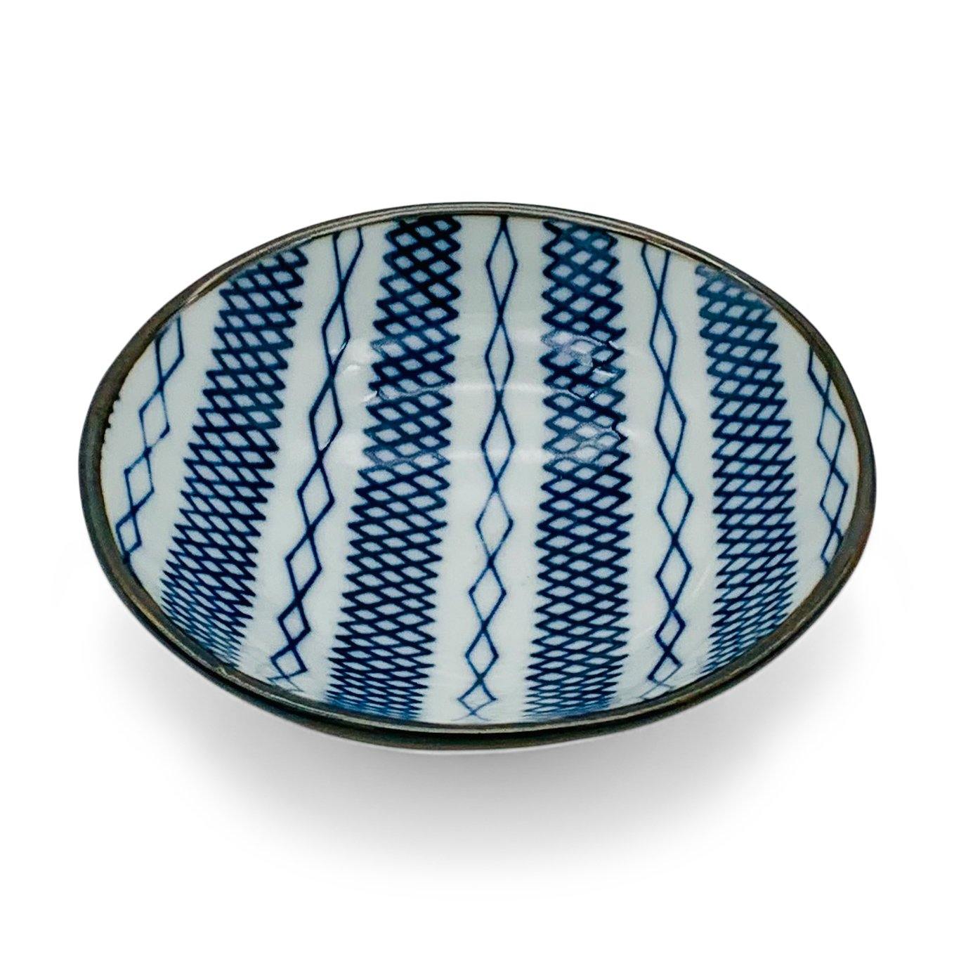 Japanisches Sushi-Set (6 Teile) für eine Person -KAKTOS Pflanzen & Zubehör