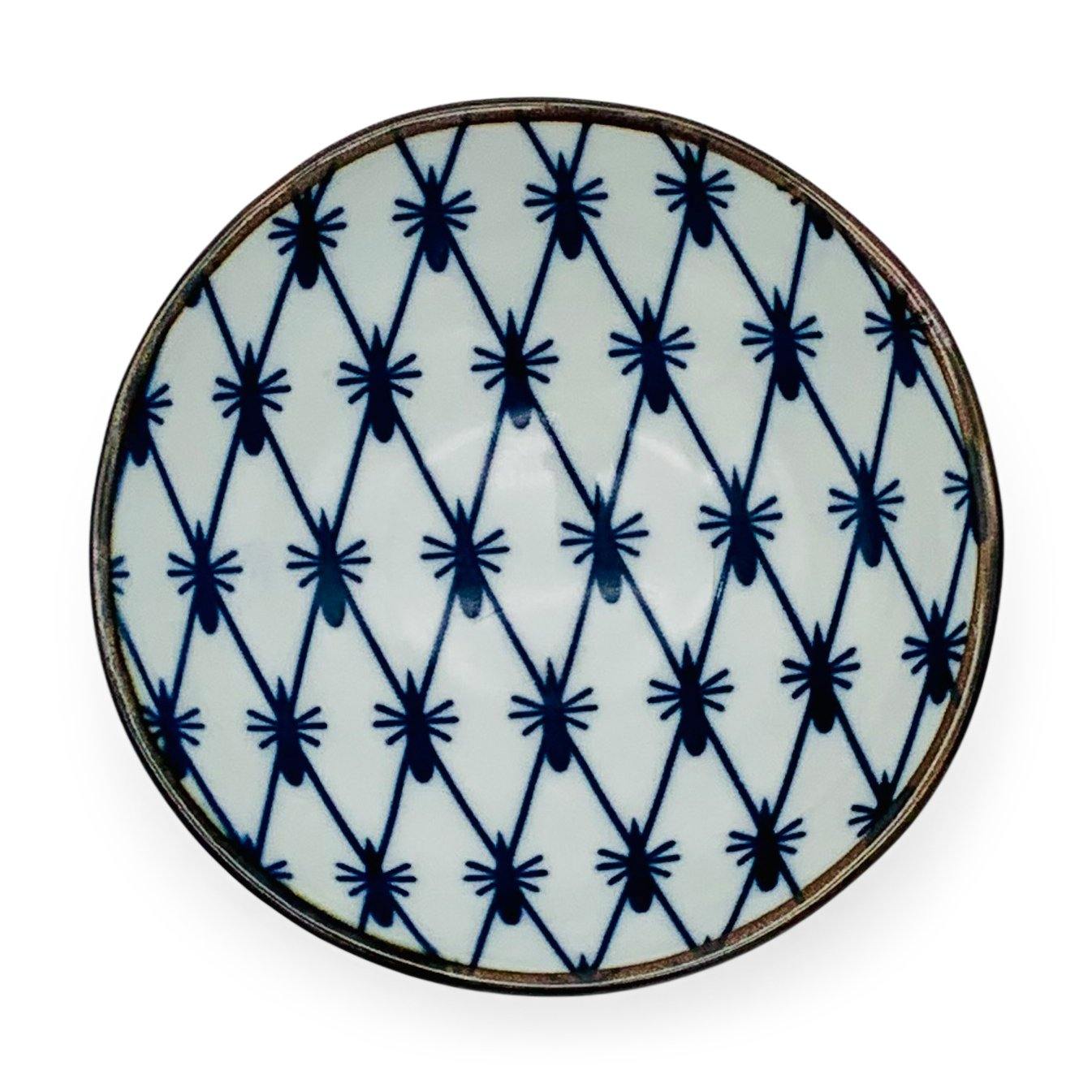 Japanisches Sushi-Set (6 Teile) für eine Person -KAKTOS Pflanzen & Zubehör