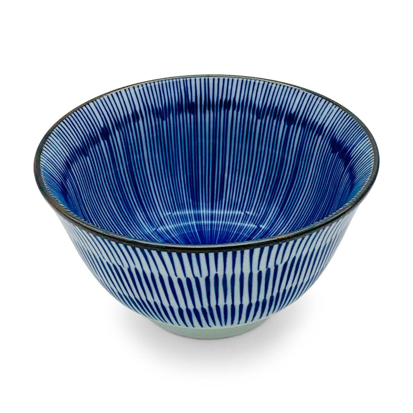 Japanisches Sushi-Set (6 Teile) für eine Person -KAKTOS Pflanzen & Zubehör