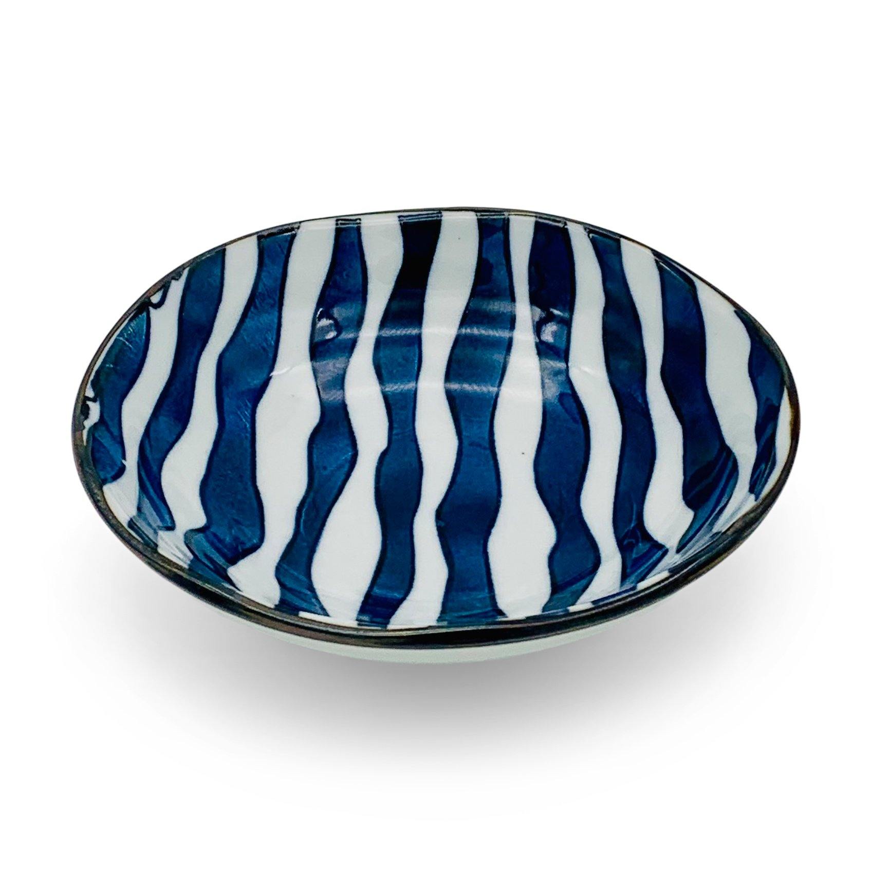 Japanisches Sushi-Set (6 Teile) für eine Person -KAKTOS Pflanzen & Zubehör