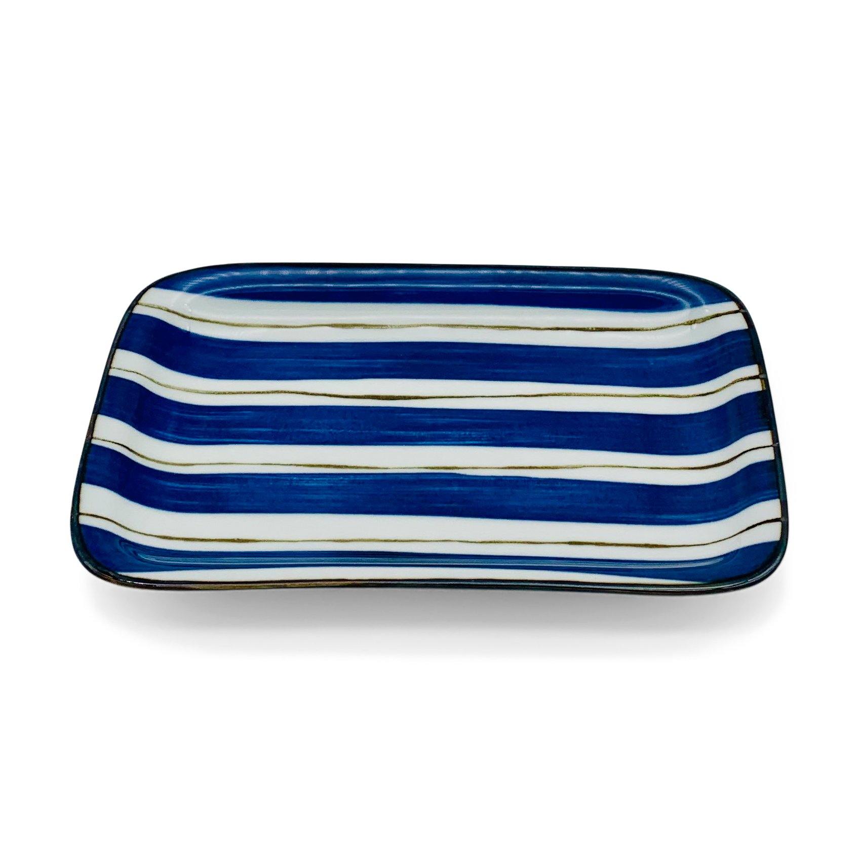 Japanisches Sushi-Set (6 Teile) für eine Person -KAKTOS Pflanzen & Zubehör