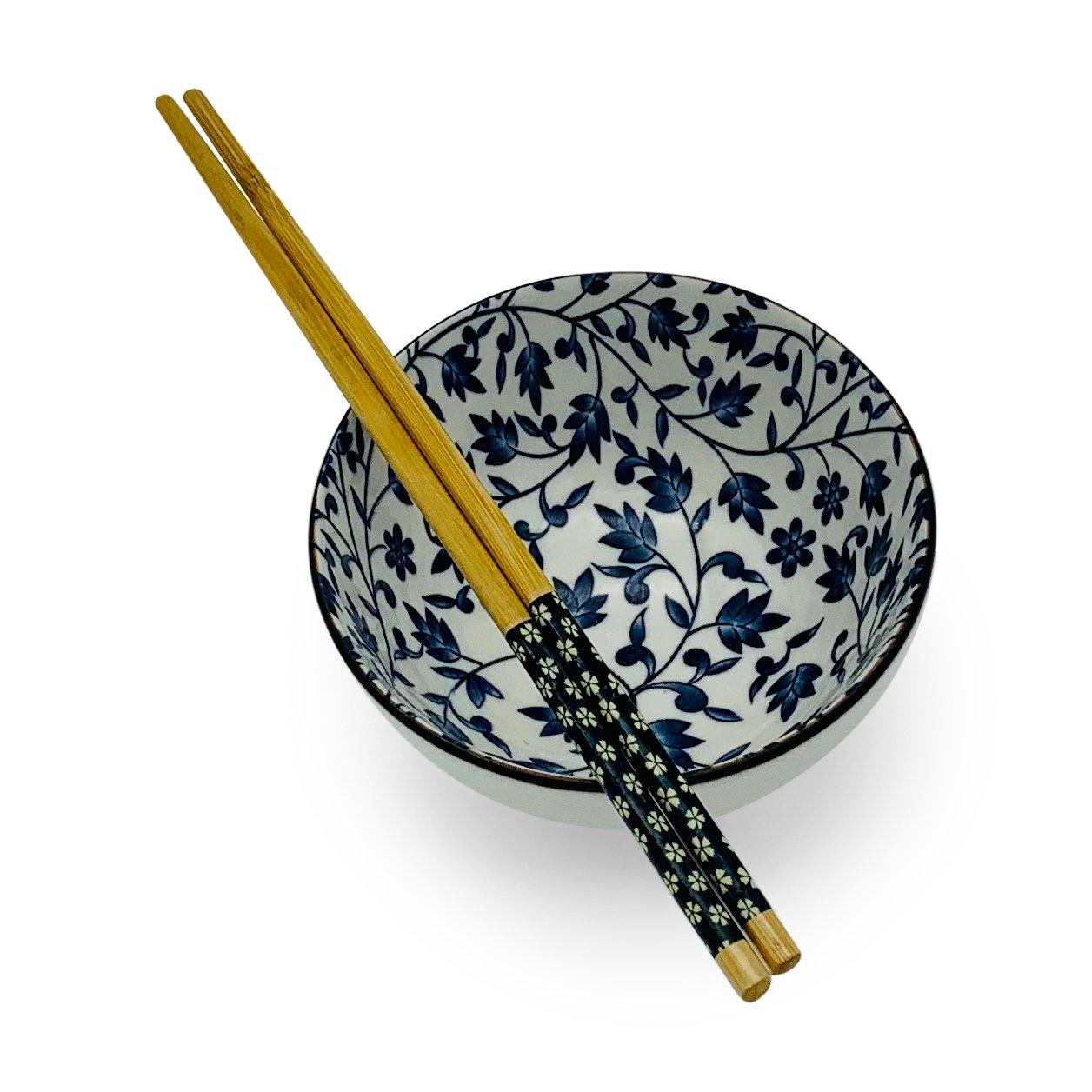 Schalen in japanischem Stil (4er Set) -KAKTOS Pflanzen & Zubehör