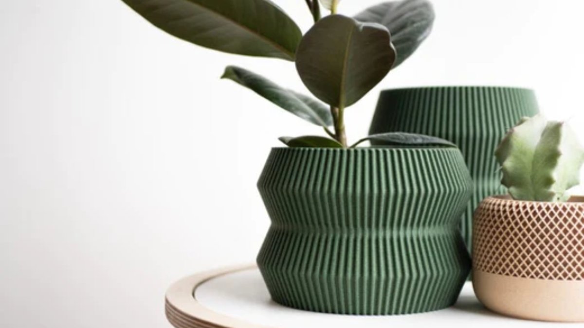 Minimum Design: Das nachhaltige und innovative Designstudio aus Frankreich - KAKTOS