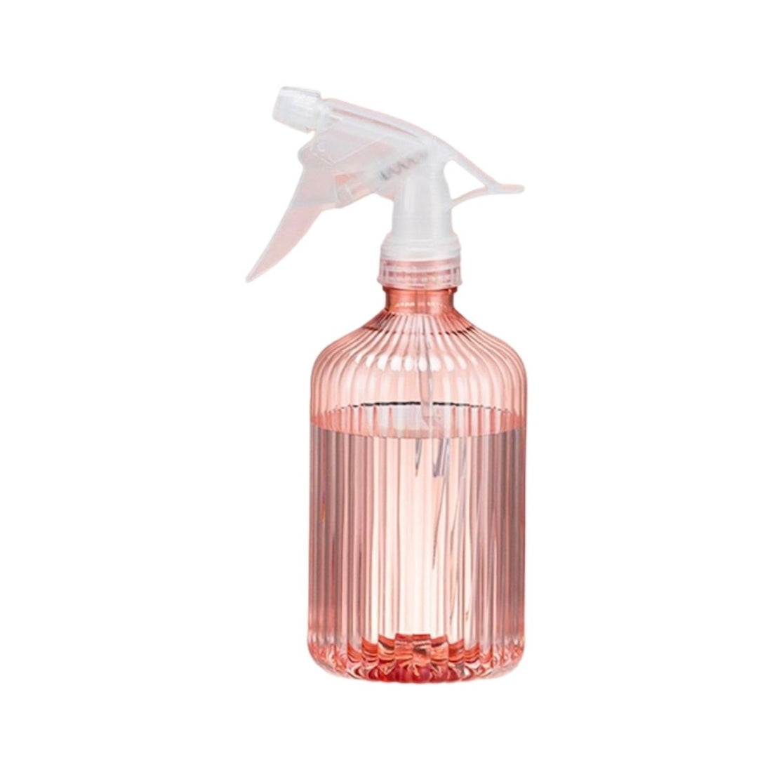 Farbige Sprühflasche aus Kunststoff, 500ml, verschiedene Farben -KAKTOS