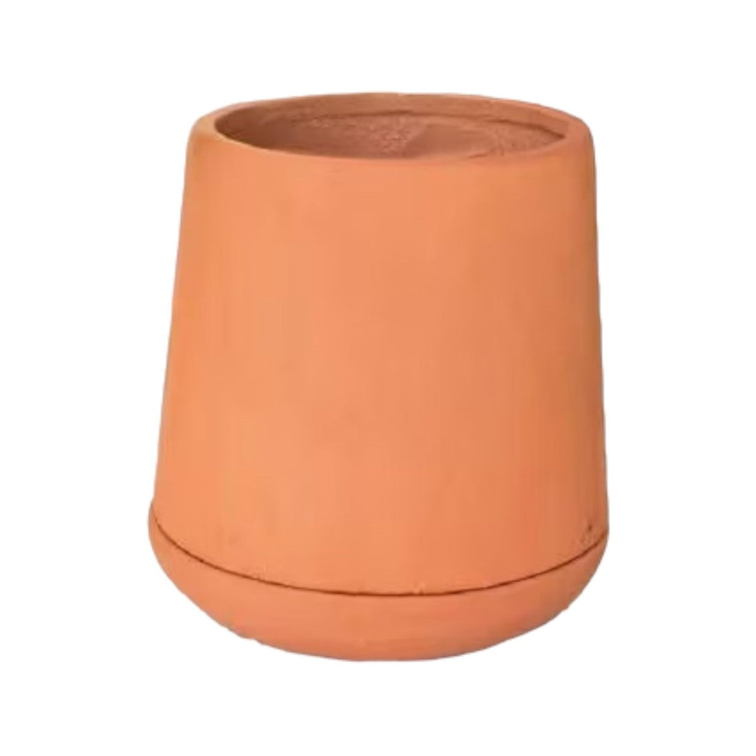 Baby Pearpot - Selbstwässernder Pflanztopf, verschiedene Farben, Ø12cm -KAKTOS