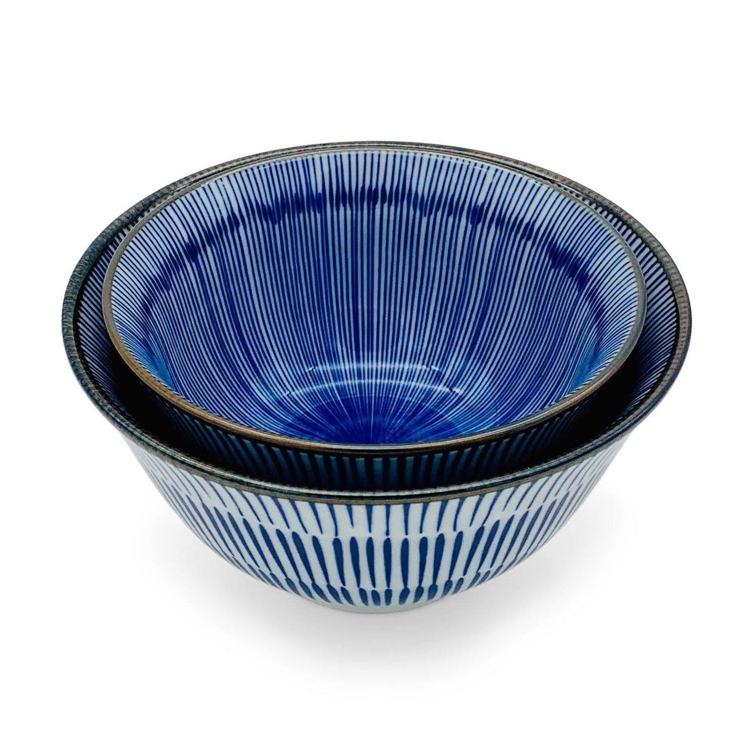 Japanisches Sushi-Set (6 Teile) für eine Person -KAKTOS Pflanzen &amp; Zubehör
