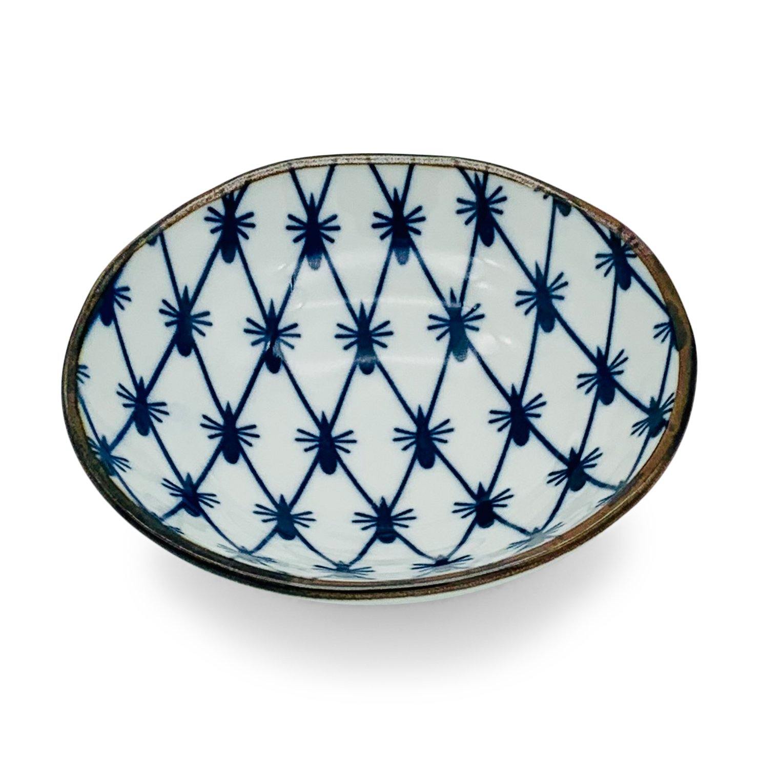 Japanisches Sushi-Set (6 Teile) für eine Person -KAKTOS Pflanzen &amp; Zubehör