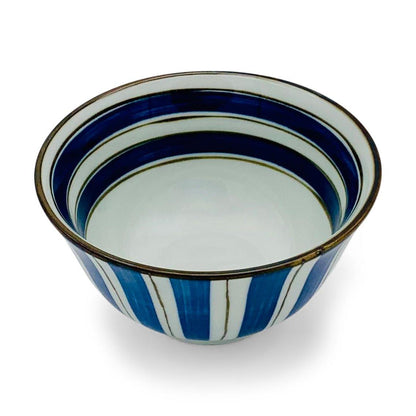 Japanisches Sushi-Set (6 Teile) für eine Person -KAKTOS Pflanzen &amp; Zubehör