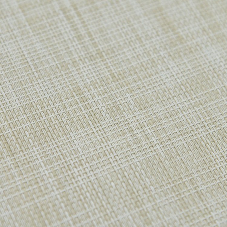 Outdoor Tischset 2er-Pack, PVC, blau, 33x45 cm, Oekotex 100 -KAKTOS Pflanzen &amp; Zubehör