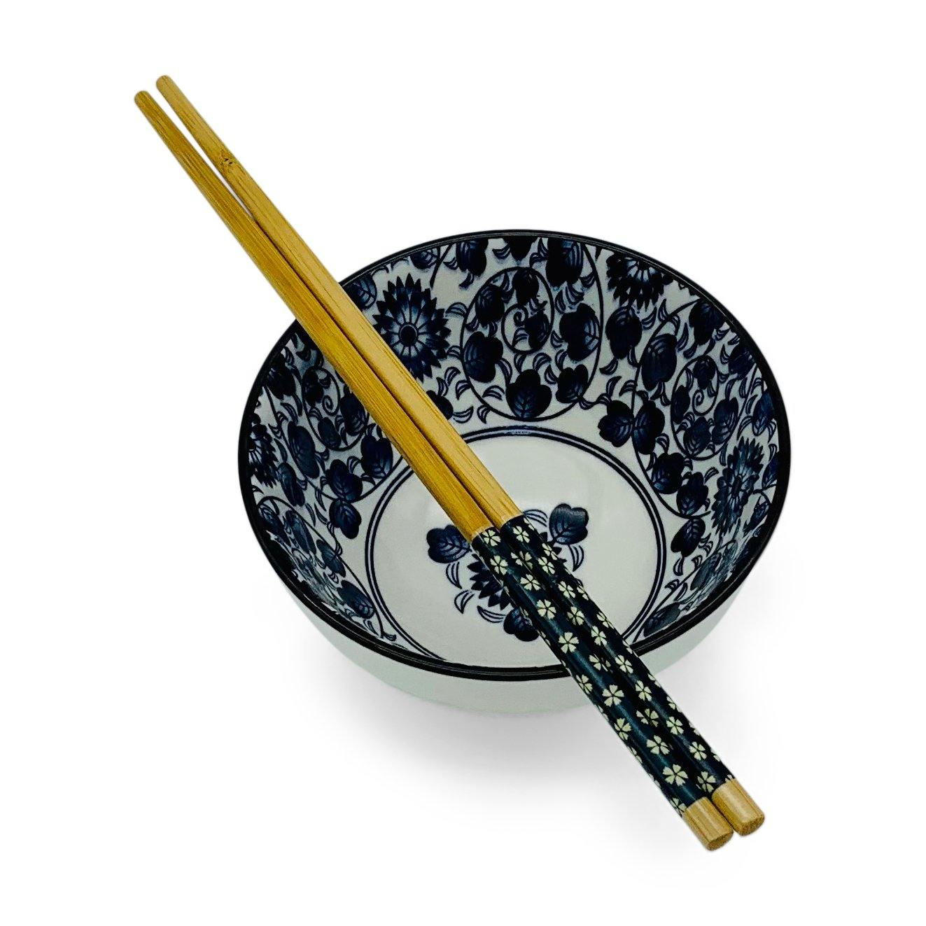 Schalen in japanischem Stil (4er Set) -KAKTOS Pflanzen &amp; Zubehör
